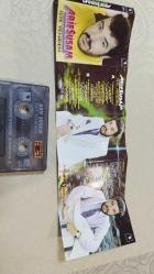 ARİF SUSAM/ İŞTE YENİDEN