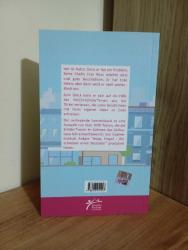 Hopp, Hopp! Wir schreiben einen Bestseller Türkei / mit Leo Thoma