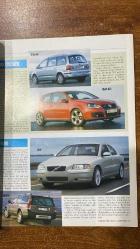 AUTO SHOW DERGİSİ -3 - 9 AĞUSTOS 2004 SAYI: 31  VW TOURAN - FIAT PANDA - MERCEDES A SERİSİ - VW GOLF - MINI CABRIO - AUDI A3 SPORTBACK - MERCEDES M SERİSİ - RINSPEED CHOPSTER - PEUGEOT 206 HDI - ASTON MARTIN DBR9 - FORMULA 1 ALMANYA GP - TÜRKİYE OFF-ROAD ŞAMPİYONASI - İSTANBUL PİSTİ - OYUN KARTLARI II - OGS - KÖPRÜ VE OTOYOL ZAMLARI - RENKLER VE PSİKOLOJİ - AHŞAP HAPİSHANE ARACI - BULMACA - EDITÖRDEN - VW - FIAT - MERCEDES - MINI - AUDI - PEUGEOT - ASTON MARTIN - FORD - VW TOURAN - FIAT PANDA - MERCEDES A SERİSİ - VW GOLF - MINI CABRIO - AUDI A3 SPORTBACK - MERCEDES M SERİSİ - RINSPEED CHOPSTER - PEUGEOT 206 HDI - ASTON MARTIN DBR9 - FORMULA 1 ALMANYA GP - TÜRKİYE OFF-ROAD ŞAMPİYONASI - İSTANBUL PİSTİ - OYUN KARTLARI II - OGS - KÖPRÜ VE OTOYOL ZAMLARI - RENKLER VE PSİKOLOJİ - AHŞAP HAPİSHANE ARACI - BULMACA - EDITÖRDEN - BMW - CITROEN - CHEVROLET - MERCEDES - FIAT - VW - MINI - AUDI - PEUGEOT - ASTON MARTIN - FORD - 58 SAYFA