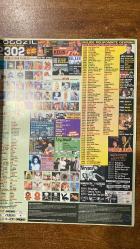 AUTO SHOW DERGİSİ -3 - 9 AĞUSTOS 2004 SAYI: 31  VW TOURAN - FIAT PANDA - MERCEDES A SERİSİ - VW GOLF - MINI CABRIO - AUDI A3 SPORTBACK - MERCEDES M SERİSİ - RINSPEED CHOPSTER - PEUGEOT 206 HDI - ASTON MARTIN DBR9 - FORMULA 1 ALMANYA GP - TÜRKİYE OFF-ROAD ŞAMPİYONASI - İSTANBUL PİSTİ - OYUN KARTLARI II - OGS - KÖPRÜ VE OTOYOL ZAMLARI - RENKLER VE PSİKOLOJİ - AHŞAP HAPİSHANE ARACI - BULMACA - EDITÖRDEN - VW - FIAT - MERCEDES - MINI - AUDI - PEUGEOT - ASTON MARTIN - FORD - VW TOURAN - FIAT PANDA - MERCEDES A SERİSİ - VW GOLF - MINI CABRIO - AUDI A3 SPORTBACK - MERCEDES M SERİSİ - RINSPEED CHOPSTER - PEUGEOT 206 HDI - ASTON MARTIN DBR9 - FORMULA 1 ALMANYA GP - TÜRKİYE OFF-ROAD ŞAMPİYONASI - İSTANBUL PİSTİ - OYUN KARTLARI II - OGS - KÖPRÜ VE OTOYOL ZAMLARI - RENKLER VE PSİKOLOJİ - AHŞAP HAPİSHANE ARACI - BULMACA - EDITÖRDEN - BMW - CITROEN - CHEVROLET - MERCEDES - FIAT - VW - MINI - AUDI - PEUGEOT - ASTON MARTIN - FORD - 58 SAYFA