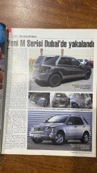 AUTO SHOW DERGİSİ -3 - 9 AĞUSTOS 2004 SAYI: 31  VW TOURAN - FIAT PANDA - MERCEDES A SERİSİ - VW GOLF - MINI CABRIO - AUDI A3 SPORTBACK - MERCEDES M SERİSİ - RINSPEED CHOPSTER - PEUGEOT 206 HDI - ASTON MARTIN DBR9 - FORMULA 1 ALMANYA GP - TÜRKİYE OFF-ROAD ŞAMPİYONASI - İSTANBUL PİSTİ - OYUN KARTLARI II - OGS - KÖPRÜ VE OTOYOL ZAMLARI - RENKLER VE PSİKOLOJİ - AHŞAP HAPİSHANE ARACI - BULMACA - EDITÖRDEN - VW - FIAT - MERCEDES - MINI - AUDI - PEUGEOT - ASTON MARTIN - FORD - VW TOURAN - FIAT PANDA - MERCEDES A SERİSİ - VW GOLF - MINI CABRIO - AUDI A3 SPORTBACK - MERCEDES M SERİSİ - RINSPEED CHOPSTER - PEUGEOT 206 HDI - ASTON MARTIN DBR9 - FORMULA 1 ALMANYA GP - TÜRKİYE OFF-ROAD ŞAMPİYONASI - İSTANBUL PİSTİ - OYUN KARTLARI II - OGS - KÖPRÜ VE OTOYOL ZAMLARI - RENKLER VE PSİKOLOJİ - AHŞAP HAPİSHANE ARACI - BULMACA - EDITÖRDEN - BMW - CITROEN - CHEVROLET - MERCEDES - FIAT - VW - MINI - AUDI - PEUGEOT - ASTON MARTIN - FORD - 58 SAYFA