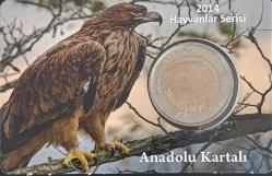 @@ 2014 Anadolu Kartalı @@