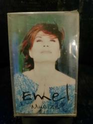 EMEL  MUCİZE KASET