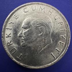 Az Çıkar (S) 10 Bin Lira 2000. 10000