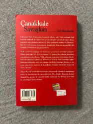 ÇANAKKALE SAVAŞLARI