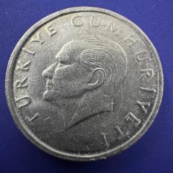 Az Çıkar (S) 10 Bin Lira 2000. 10000