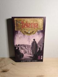 Hz. Zekeriya Peygamberler Tarihi 20