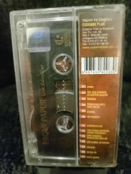 ERCAN PAPUR ÇOK GÖRDÜLER KASET