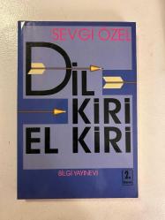 DİL KİRİ EL KİRİ
