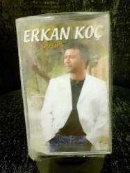 ERKAN KOÇ CAN YARİM KASET