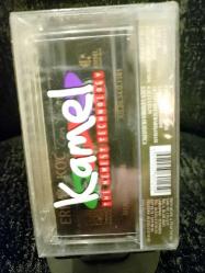 ERKAN KOÇ CAN YARİM KASET