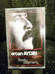 ERCAN AYDIN DOSTLU DÜŞMANLI KASET