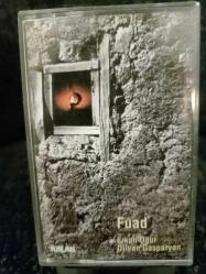 ERKAN OĞUR DJİVAN GASPARYAN FUAD KASET