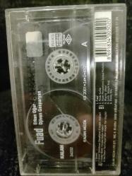 ERKAN OĞUR DJİVAN GASPARYAN FUAD KASET