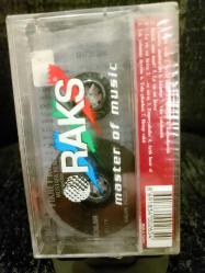 FİKRET KIZILOK  MUSTAFA KEMAL DEVRİMCİNİN GÜNCESİ KASET