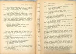 DOĞAN REİS – Ziya Hanhan | Büyük Türk Romanı | Türkiye Yayınevi Klasik Seri