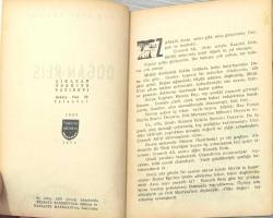 DOĞAN REİS – Ziya Hanhan | Büyük Türk Romanı | Türkiye Yayınevi Klasik Seri