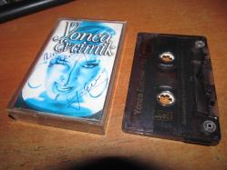 YONCA EVCİMİK  94  İMZALI  KASET