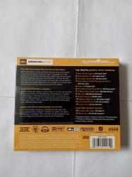 Ray Charles Genius Loves Company Ambalajında Sıfır Cd Albüm