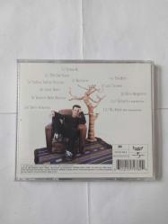 Tarkan Ölürüm Sana Cd Albümü