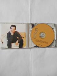 Tarkan Ölürüm Sana Cd Albümü