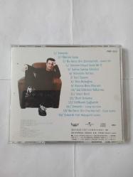 Tarkan Ölürüm Sana Japon'ya Baskı Cd Albüm