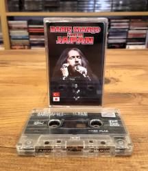 BARIŞ MANÇO LİVE İN JAPAN KASET