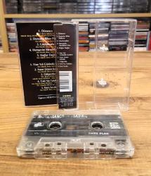 BARIŞ MANÇO LİVE İN JAPAN KASET