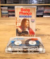 BARIŞ MANÇO DAĞLAR DAĞLAR İŞTE HENDEK İŞTE DEVE KASET cam baskı