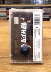 BARIŞ MANÇO DAĞLAR DAĞLAR İŞTE HENDEK İŞTE DEVE KASET JELATİNLİ