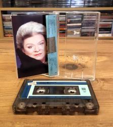 ZEKİ MÜREN GÖZLERİN DOĞUYOR GECELERİME KASET