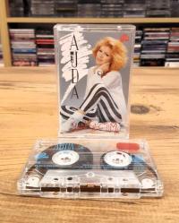 AJDA PEKKAN AJDA 1991 SENİ SEÇTİM KASET