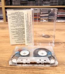 AJDA PEKKAN AJDA 1991 SENİ SEÇTİM KASET