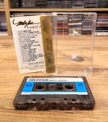 NİLÜFER ESMER GÜNLER KASET