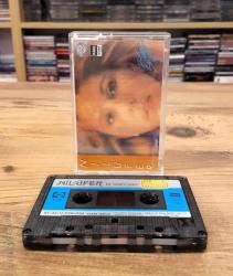 NİLÜFER BİR SELAM YETER KASET