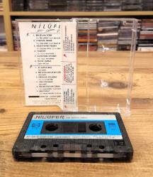 NİLÜFER BİR SELAM YETER KASET