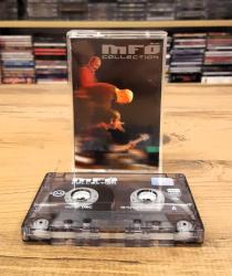 MAZHAR FUAT ÖZKAN MFÖ COLLECTİON KASET