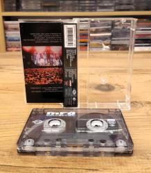 MAZHAR FUAT ÖZKAN MFÖ COLLECTİON KASET