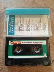 Bülent Ersoy'dan Seçmeler