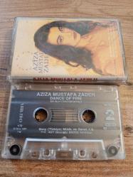 Dance Of Fire Aziza Mustafa Zadeh