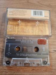 Dance Of Fire Aziza Mustafa Zadeh