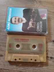 Çerkes Ezgileri Azmi Toğuzata