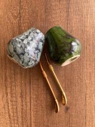 Mate Bardağı , Mate Kaşığı Seti