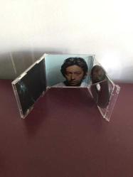 Cd Best Of Gainsbourg  Comme Un Boomerang 2 Cd Orijinal - Temiz - Kontrol Edildi - Sorunsuz Pop - Jazz  2000