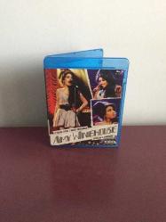 Bluray Amy Winehouse – I Told You I Was Trouble: Live in London (2011) – Orijinal, Çiziksiz, Kutulu, Koleksiyonluk
