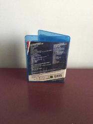 Bluray Amy Winehouse – I Told You I Was Trouble: Live in London (2011) – Orijinal, Çiziksiz, Kutulu, Koleksiyonluk