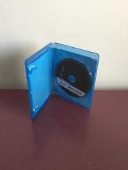 Bluray Amy Winehouse – I Told You I Was Trouble: Live in London (2011) – Orijinal, Çiziksiz, Kutulu, Koleksiyonluk