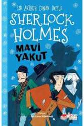 SHERLOCK  HOLMES - MAVİ YAKUT