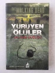 Yürüyen Ölüler - Valinin Düşüşü