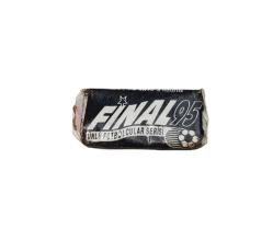 FİNAL 95 CİKLET